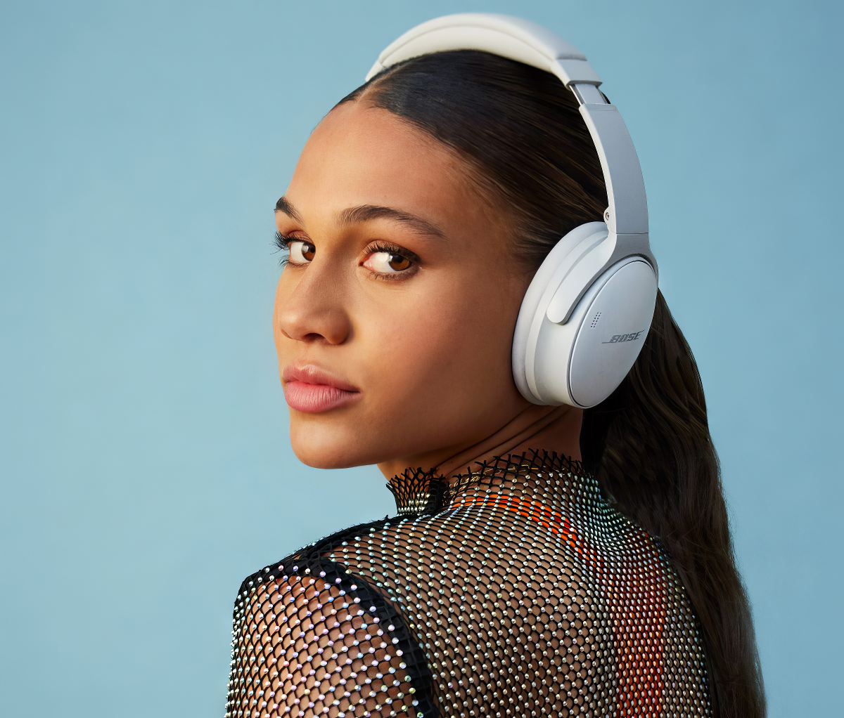 BOSE QUIETCOMFORT® 45 HEADPHONES