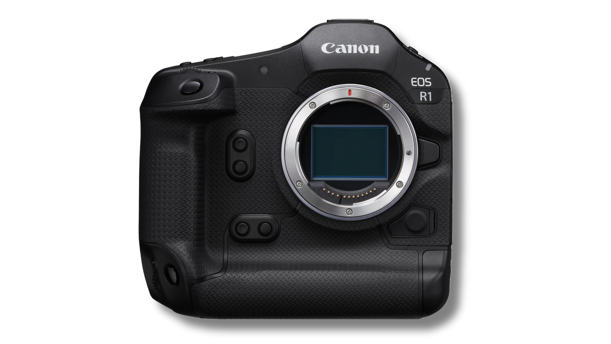 CANON EOS R1