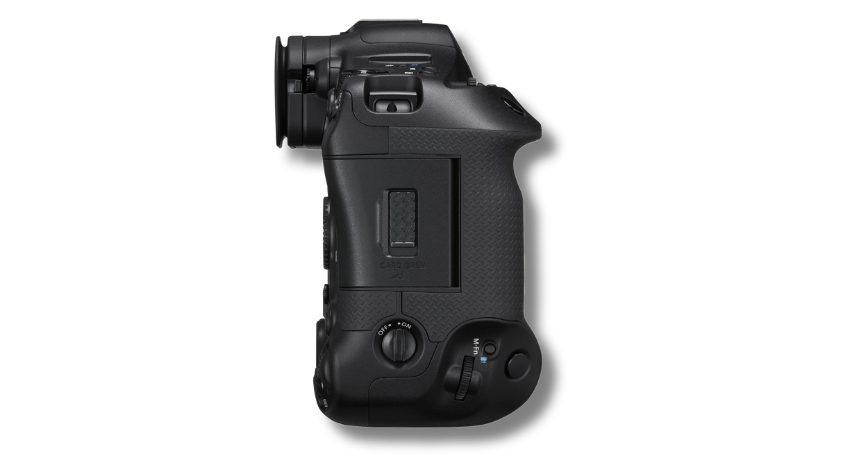 CANON EOS R1