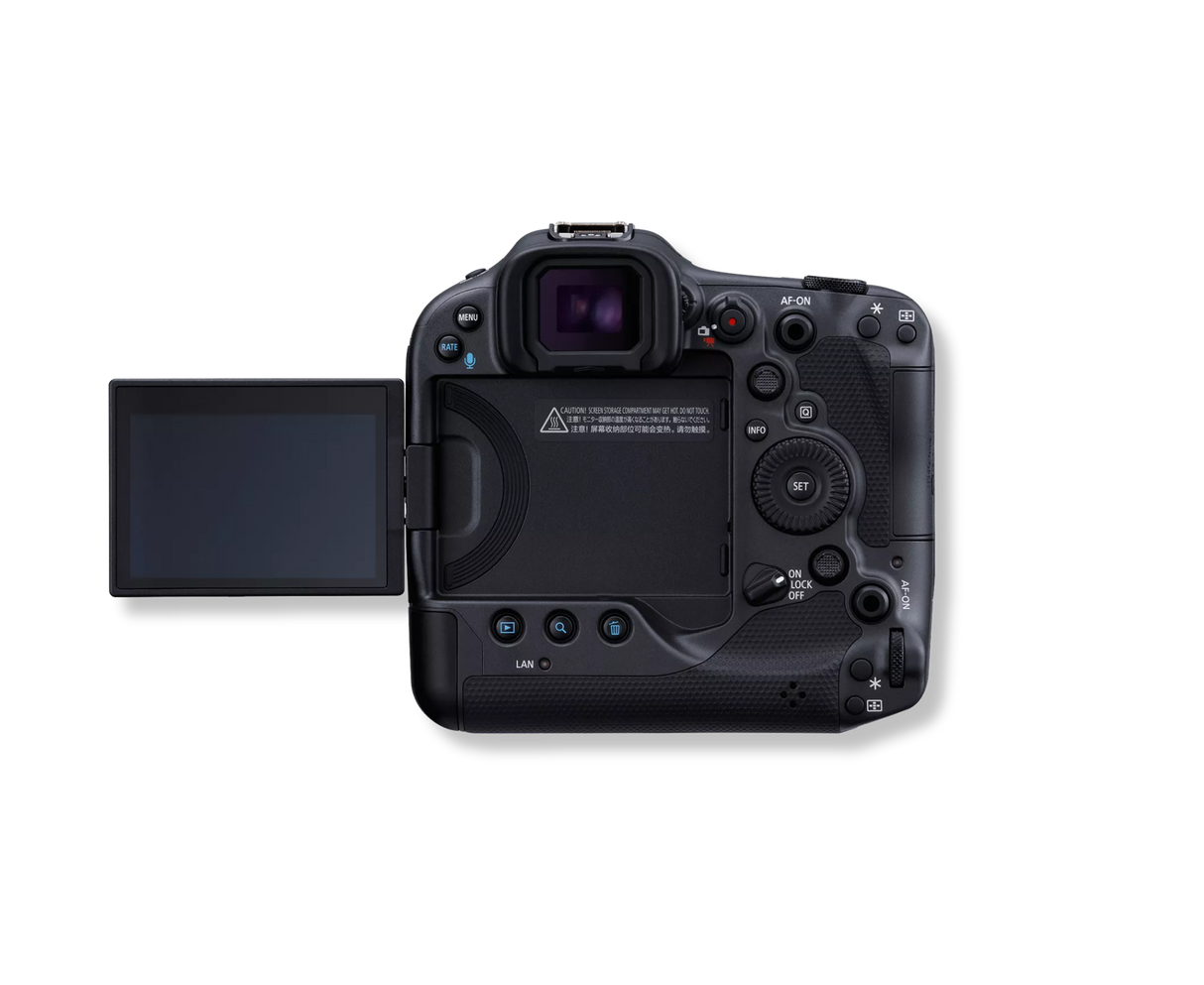 CANON EOS R3