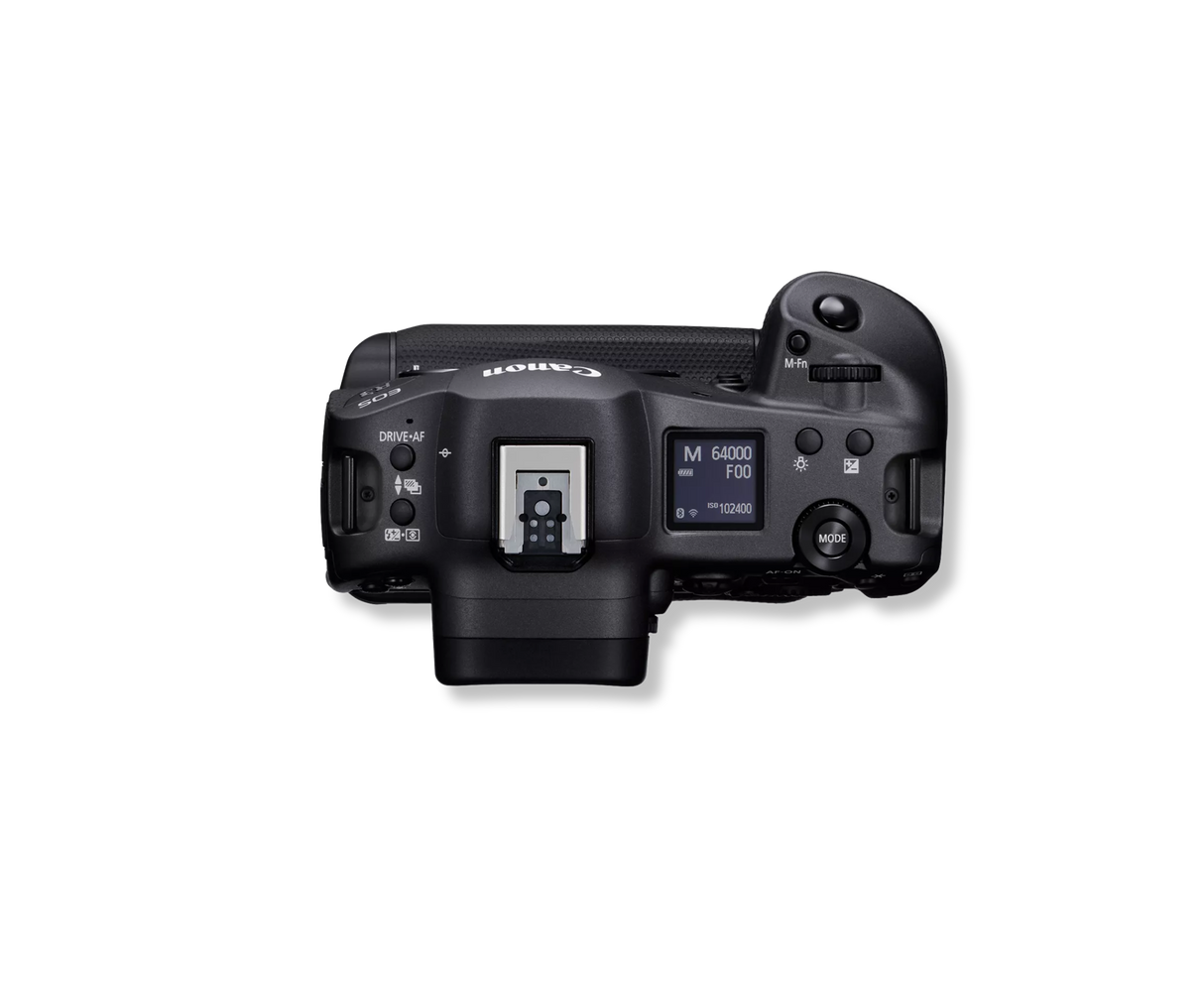 CANON EOS R3
