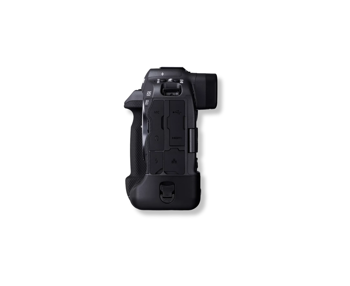 CANON EOS R3