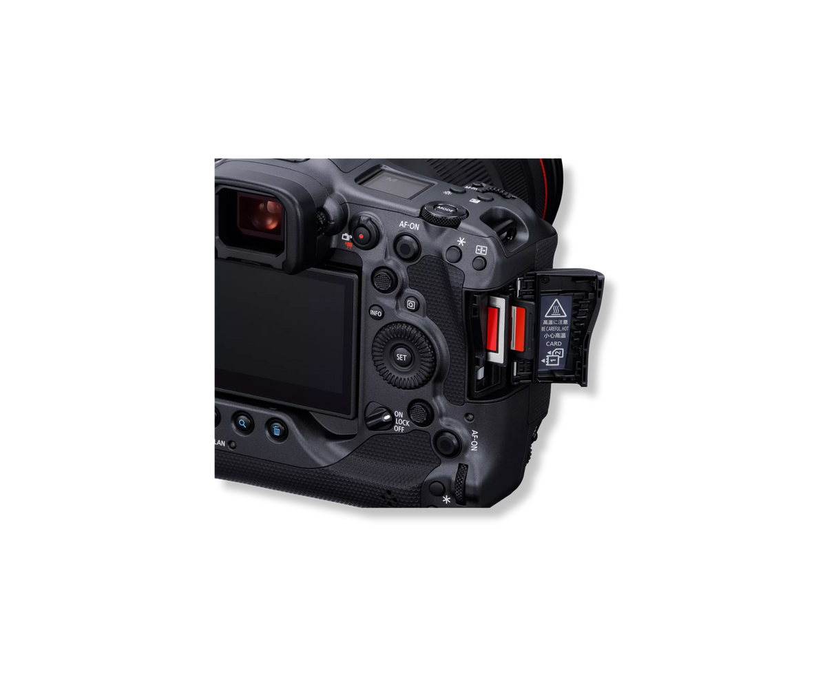 CANON EOS R3
