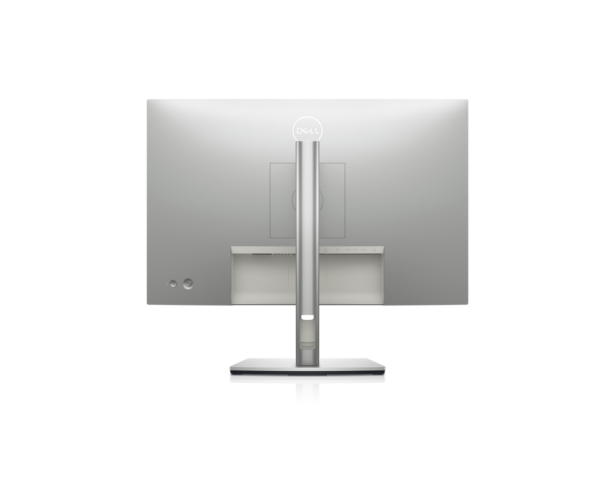 DELL ULTRASHARP 24 USB-C HUB MONITOR