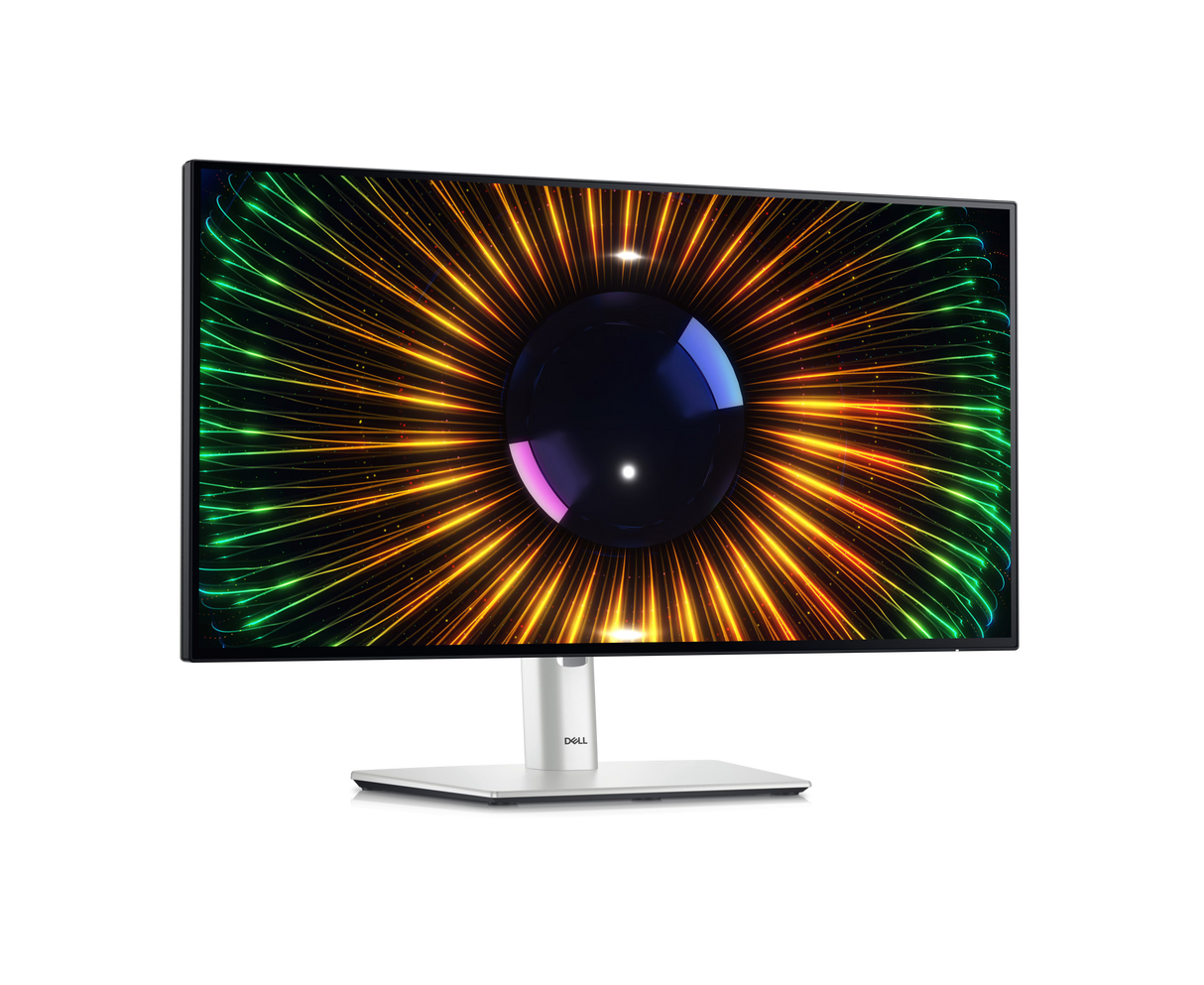 DELL ULTRASHARP 24 USB-C HUB MONITOR