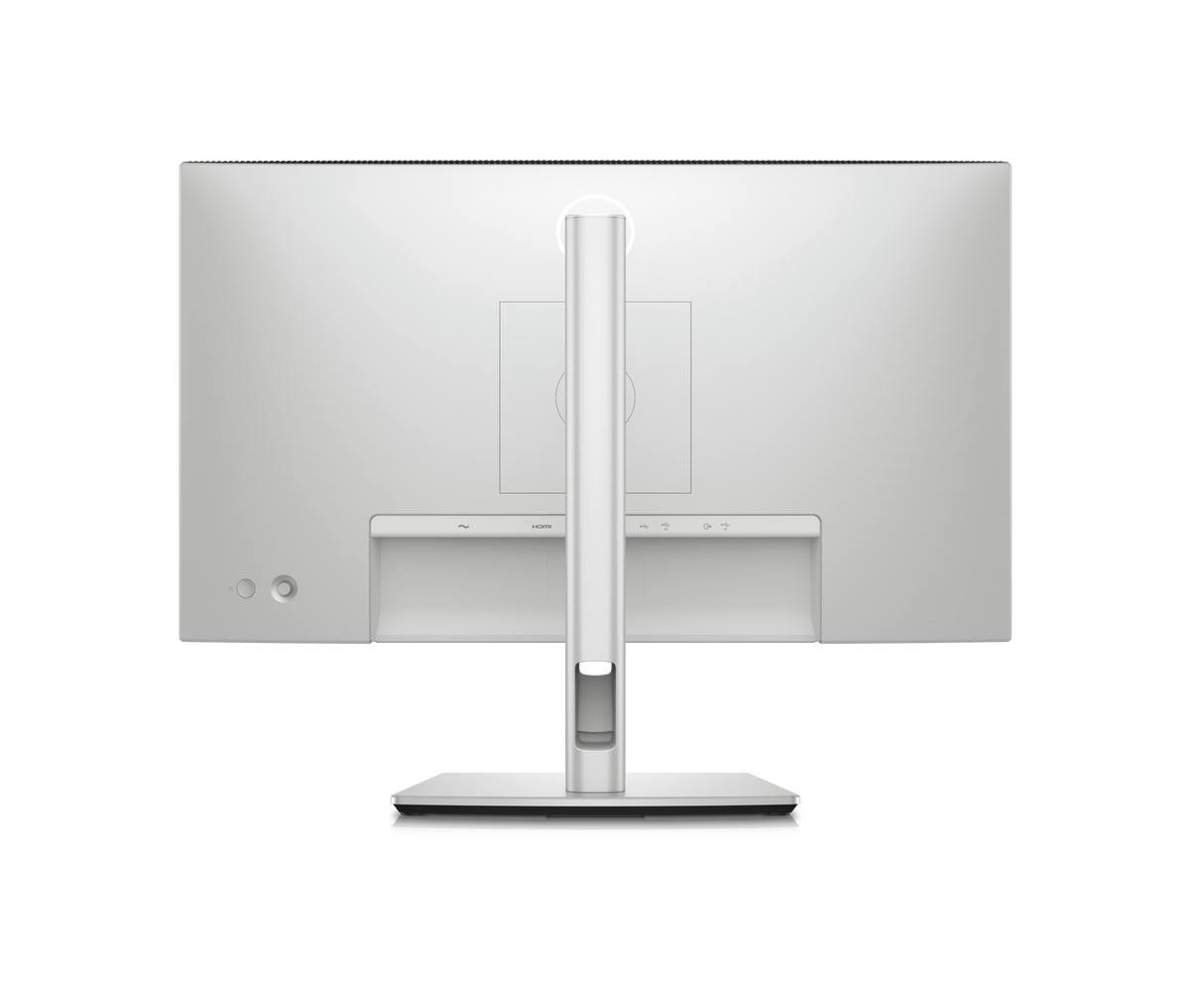 DELL ULTRASHARP 24 USB-C HUB MONITOR
