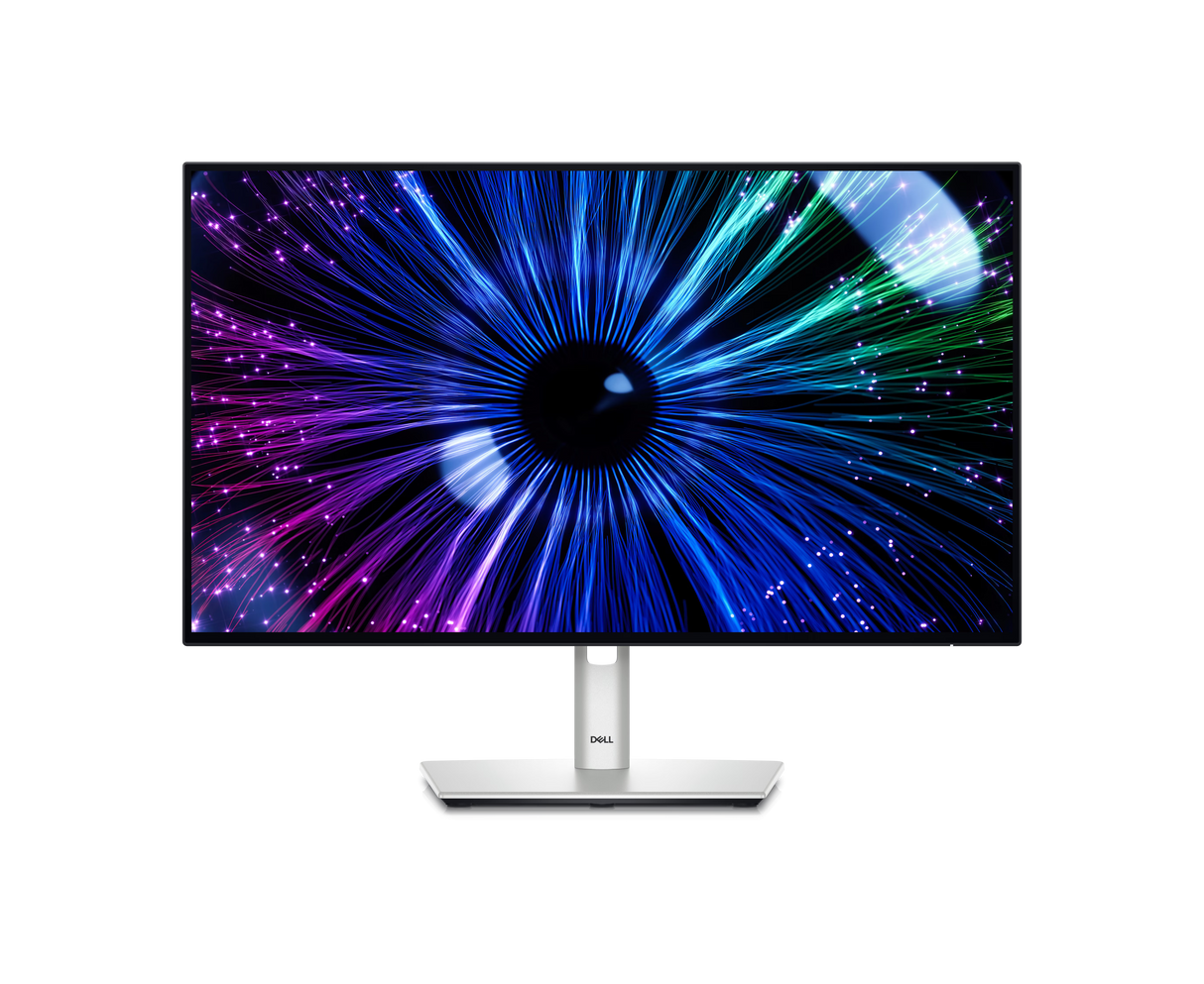 DELL ULTRASHARP 24 USB-C HUB MONITOR