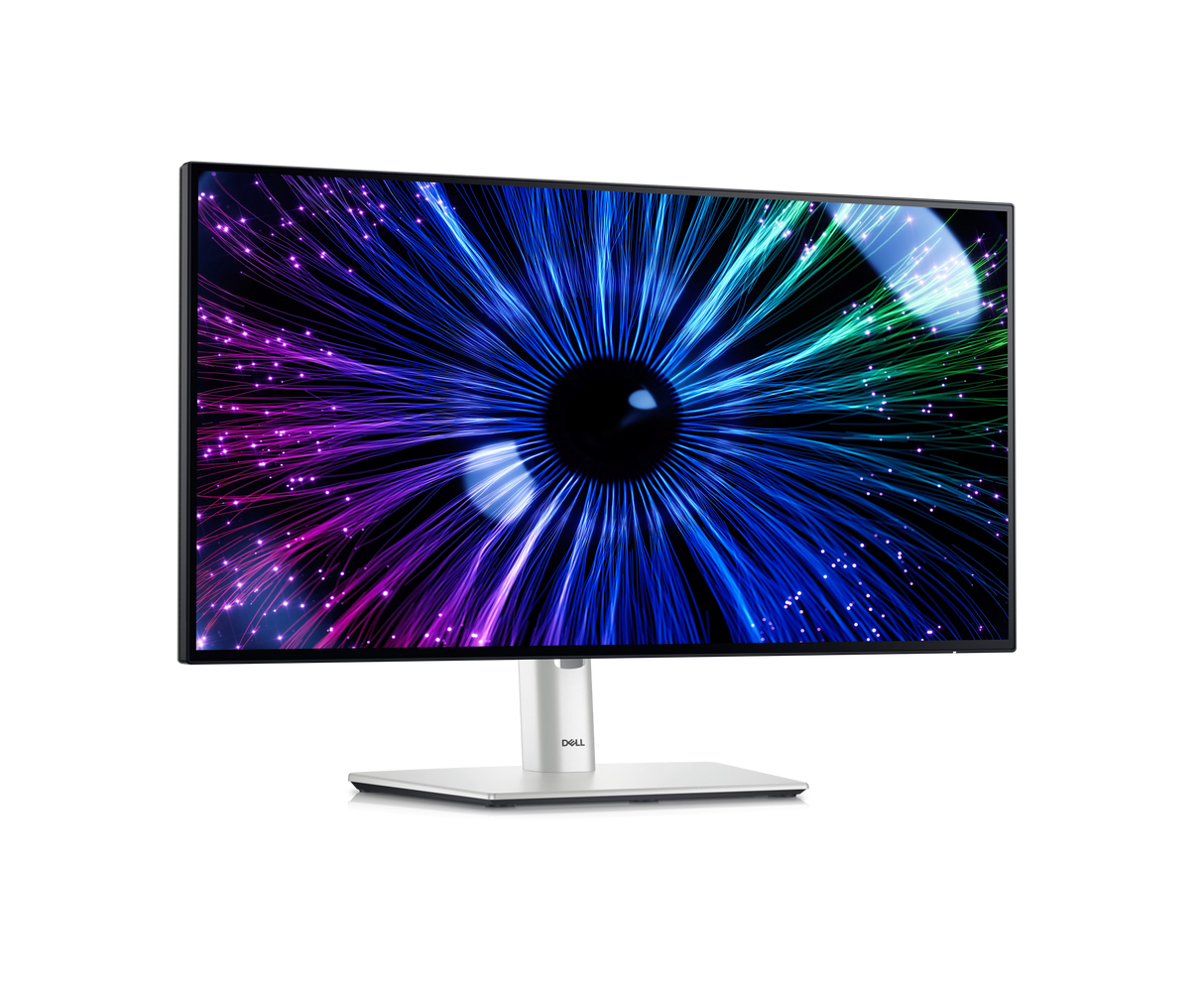 DELL ULTRASHARP 24 USB-C HUB MONITOR