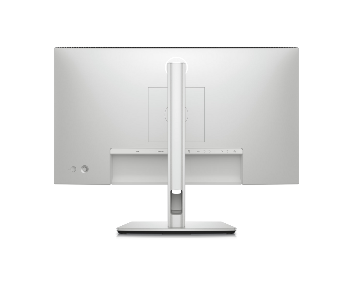 DELL ULTRASHARP 24 USB-C HUB MONITOR