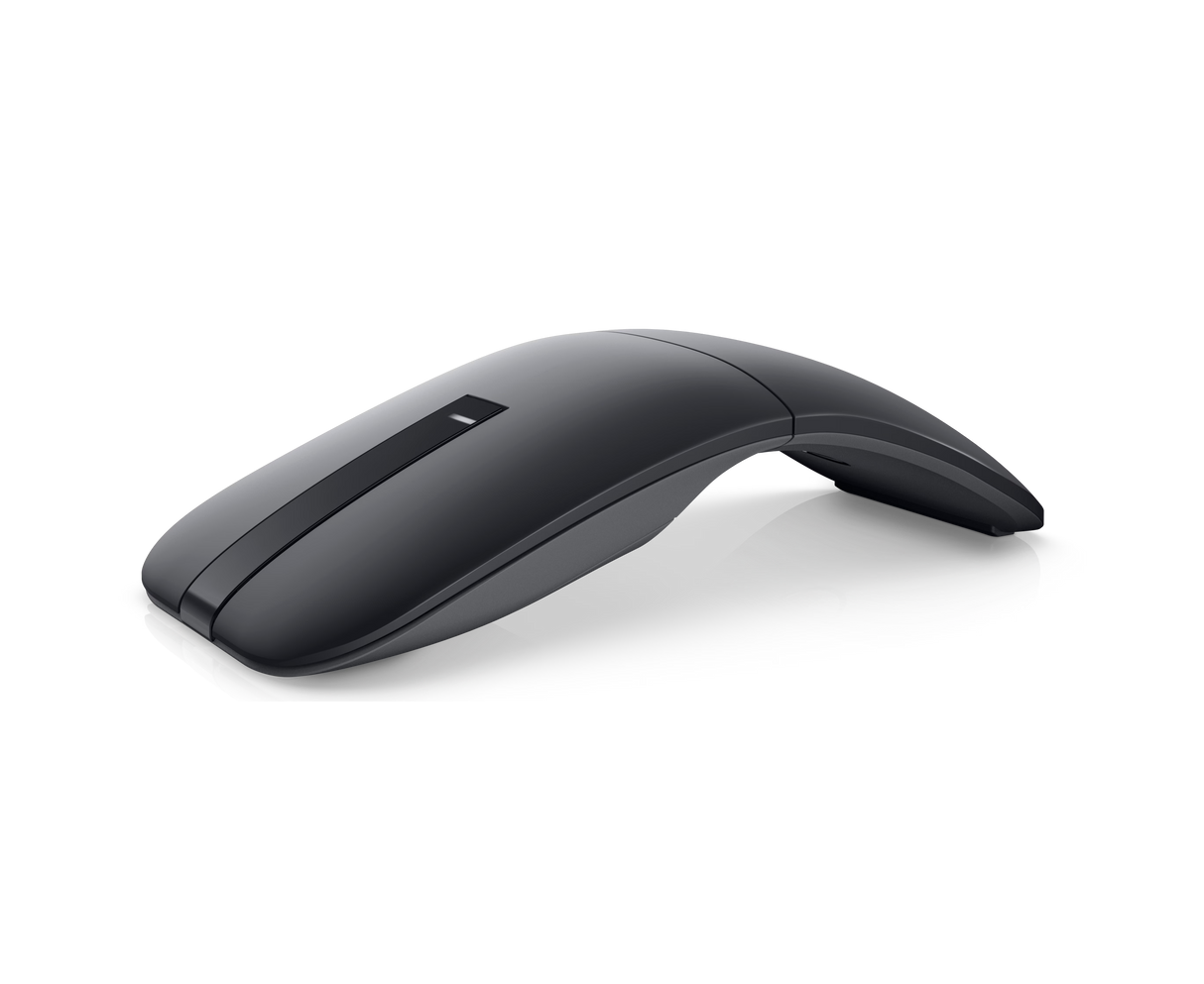 DELL BLUETOOTH® TRAVEL MOUSE - MS700