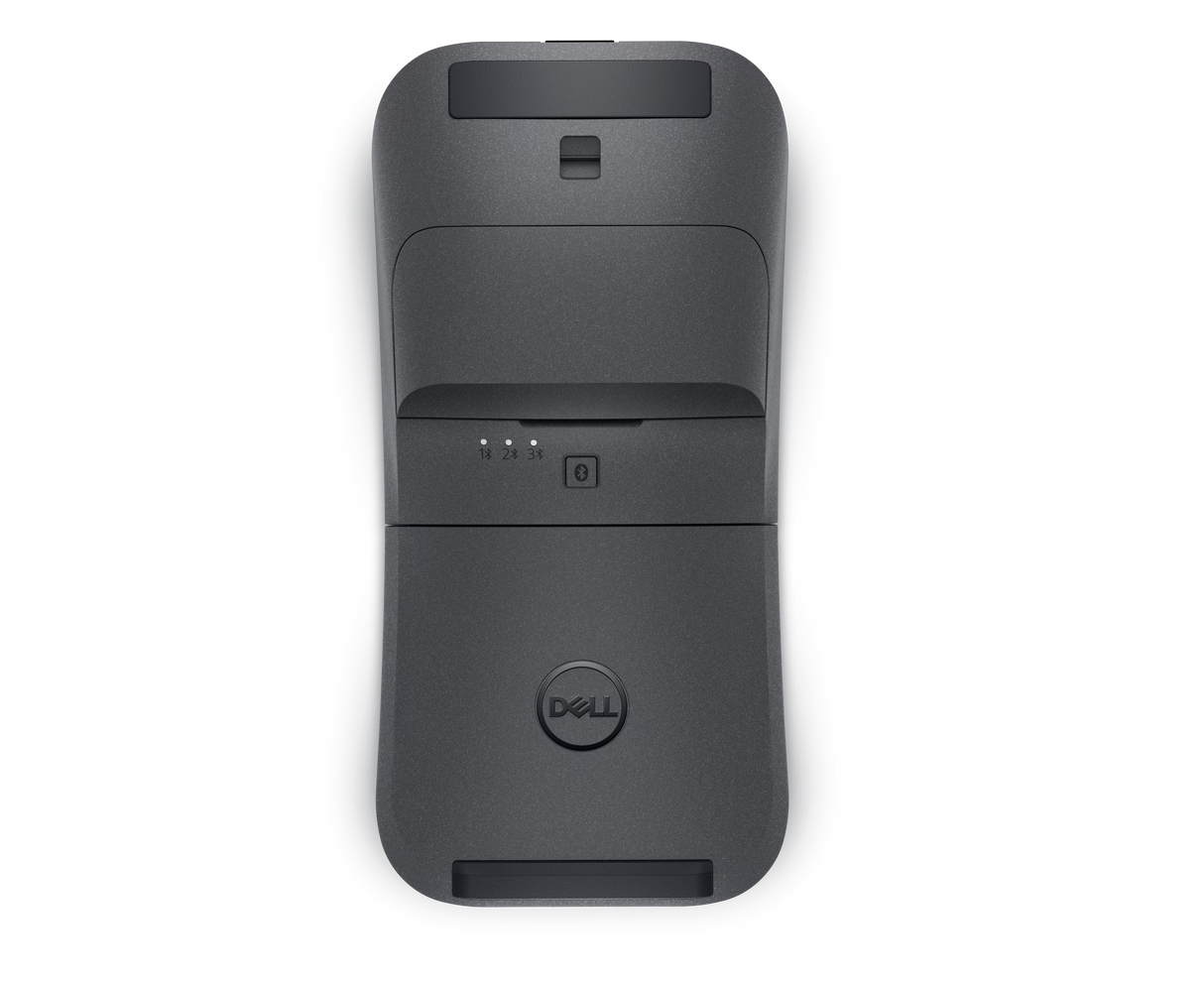 DELL BLUETOOTH® TRAVEL MOUSE - MS700