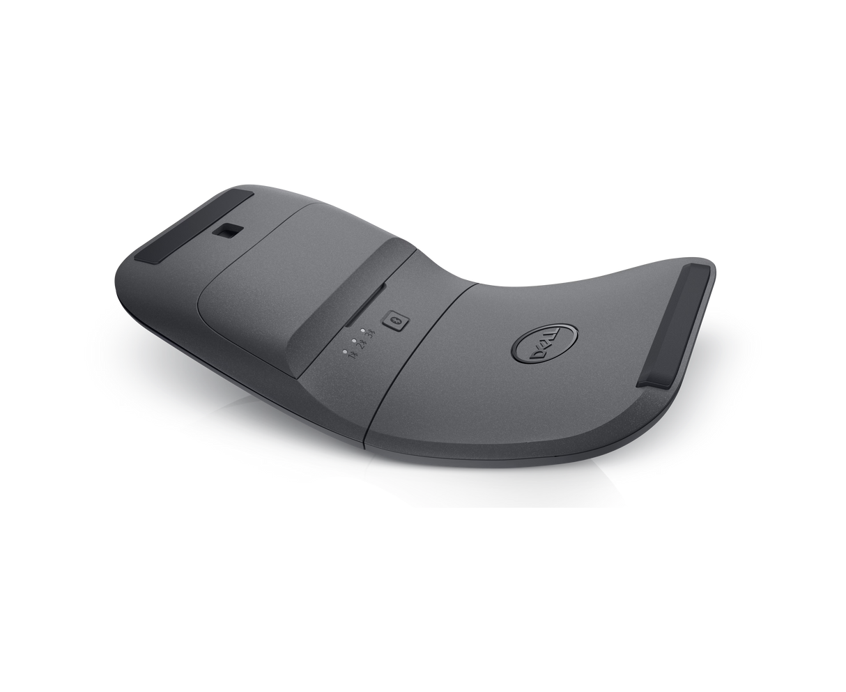 DELL BLUETOOTH® TRAVEL MOUSE - MS700