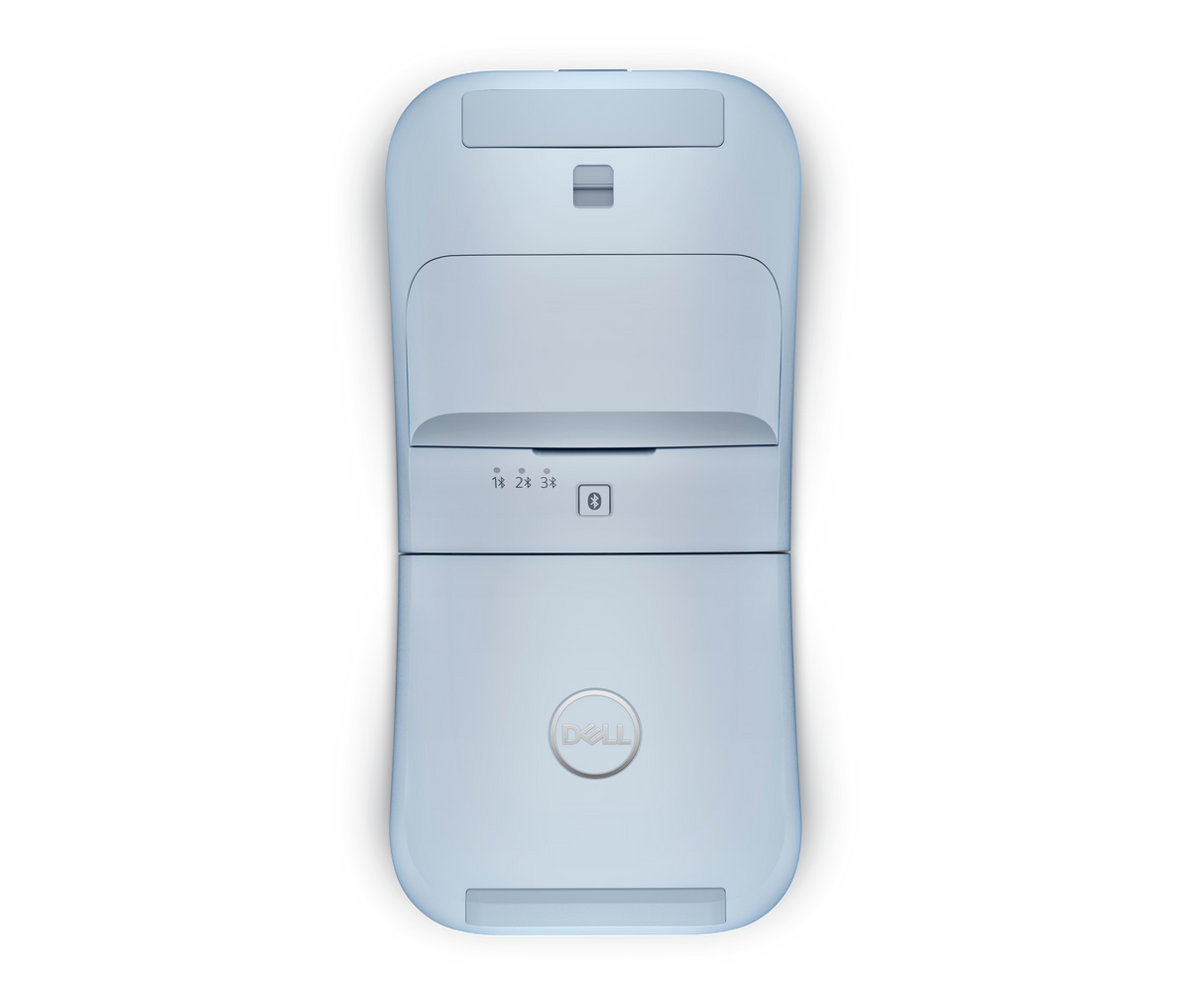 DELL BLUETOOTH® TRAVEL MOUSE - MS700