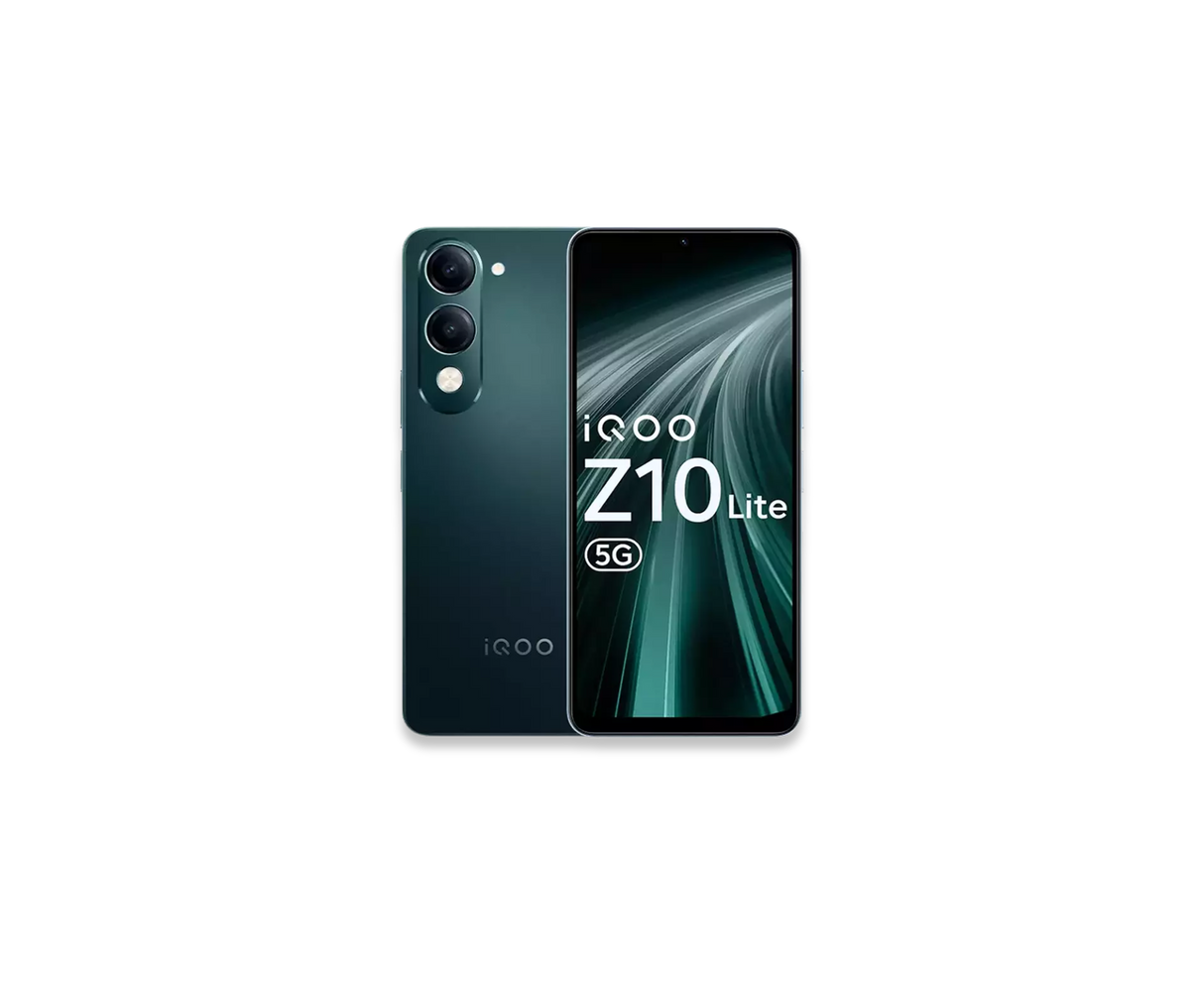 Z10 LITE 5G