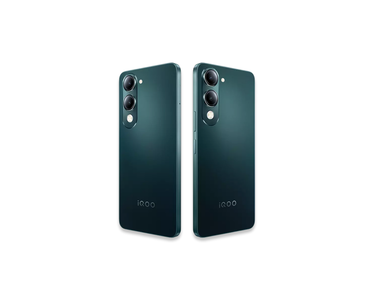 Z10 LITE 5G