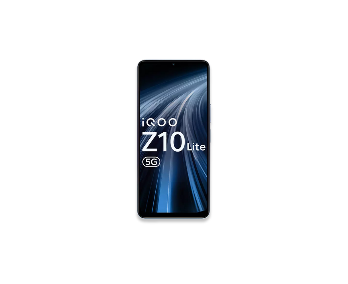 Z10 LITE 5G