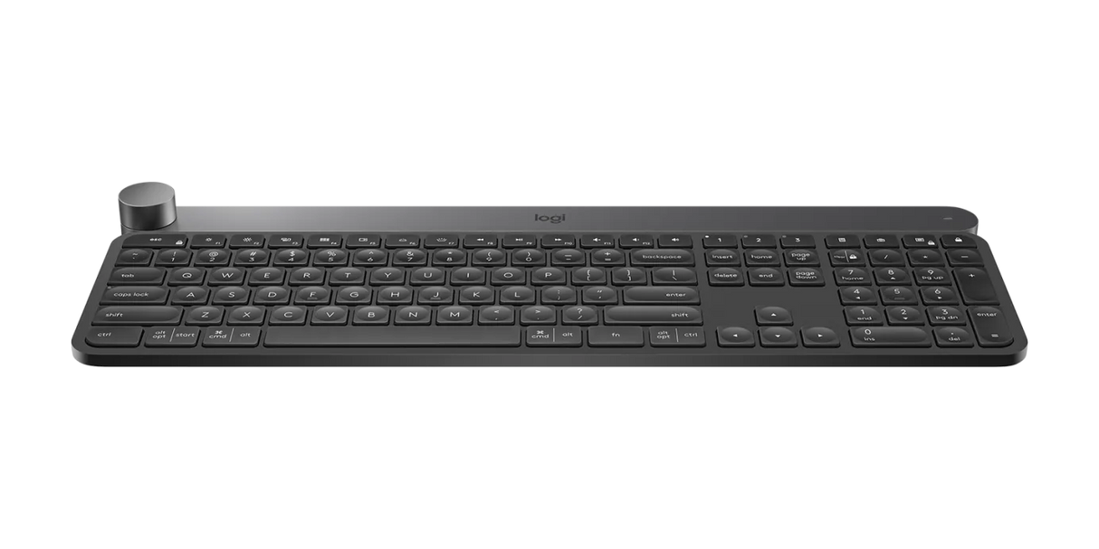 LOGITECH CRAFT KEYBOARD