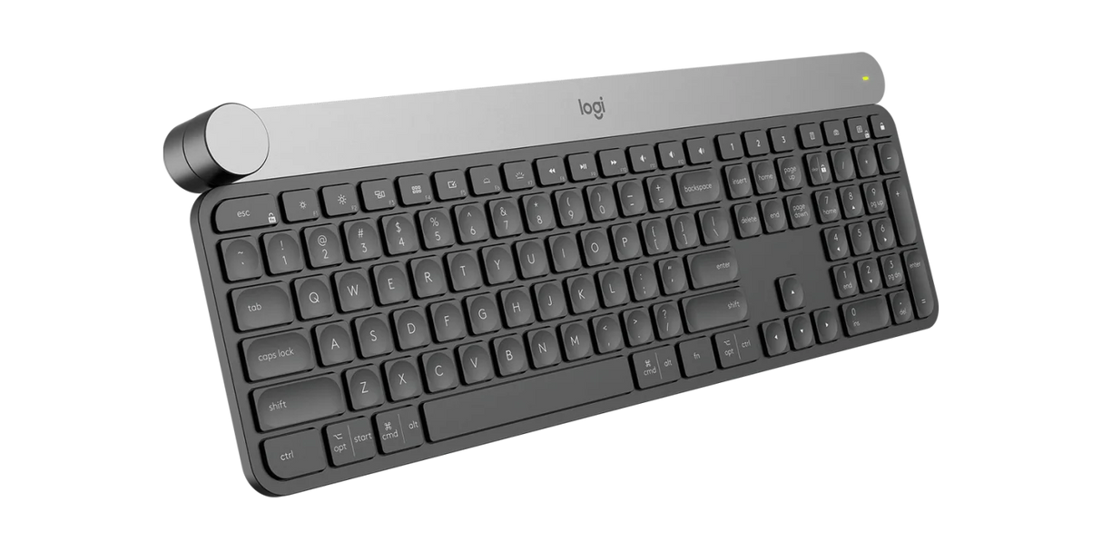 LOGITECH CRAFT KEYBOARD