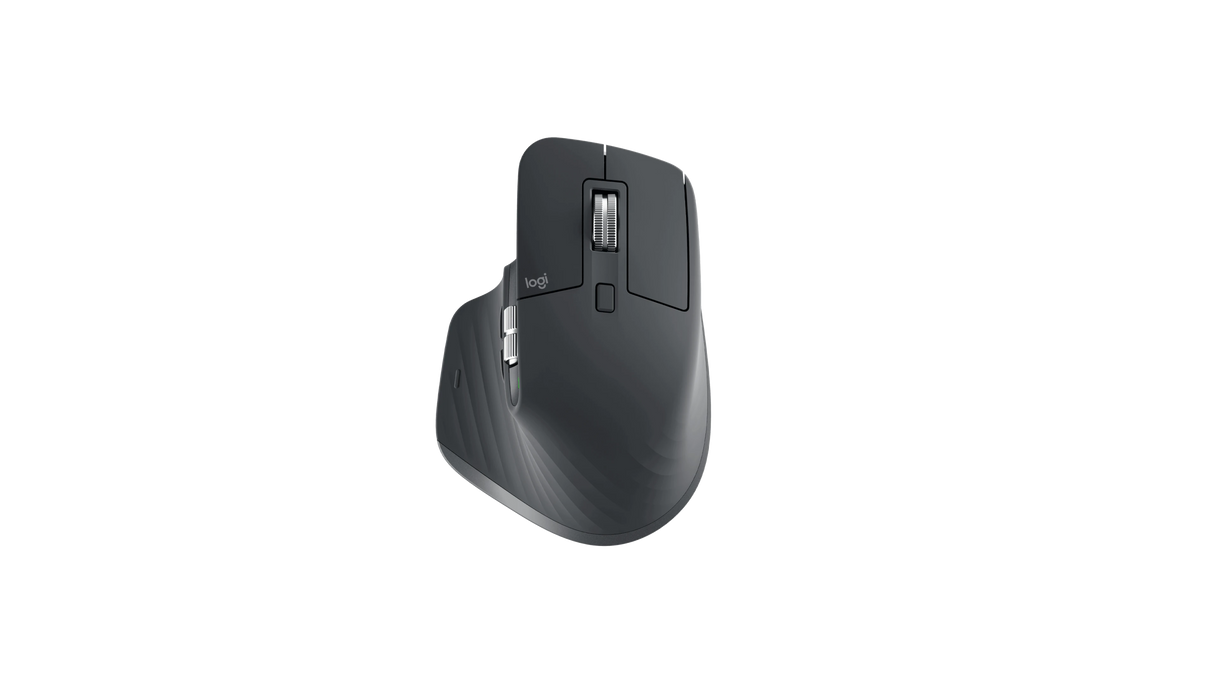 LOGITECH MX MASTER 3S MOUSE