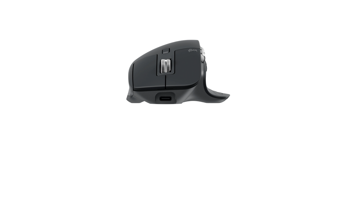 LOGITECH MX MASTER 3S MOUSE