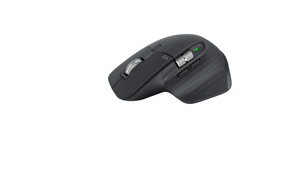 LOGITECH MX MASTER 3S MOUSE