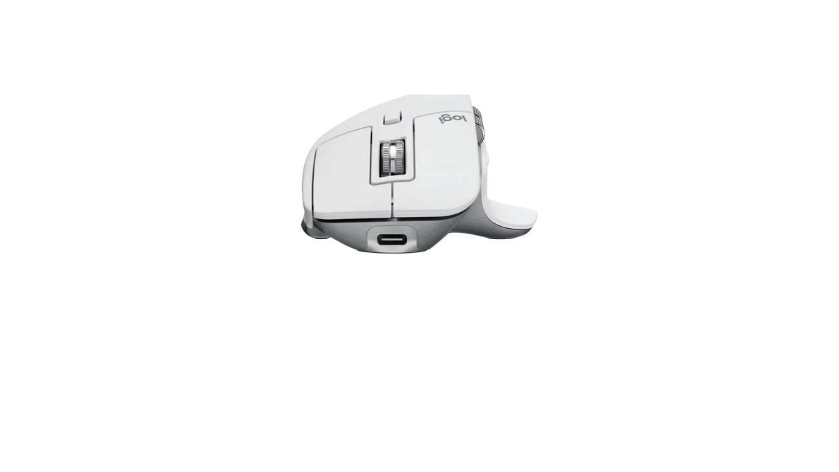 LOGITECH MX MASTER 3S MOUSE
