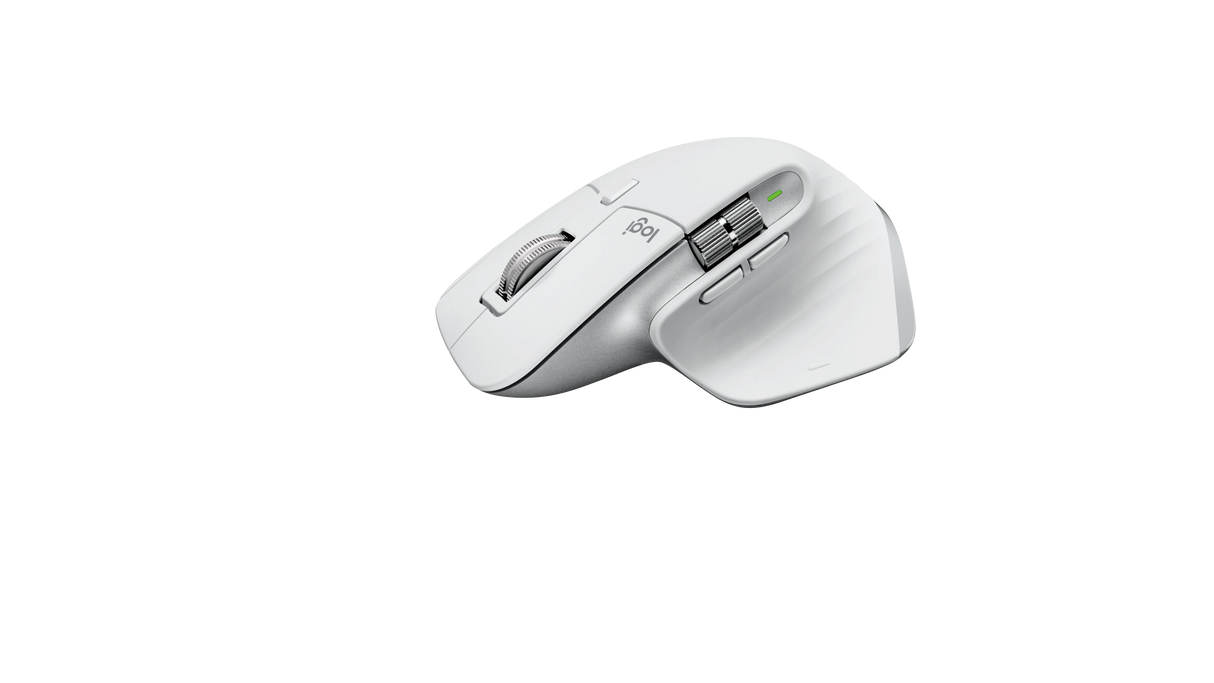 LOGITECH MX MASTER 3S MOUSE