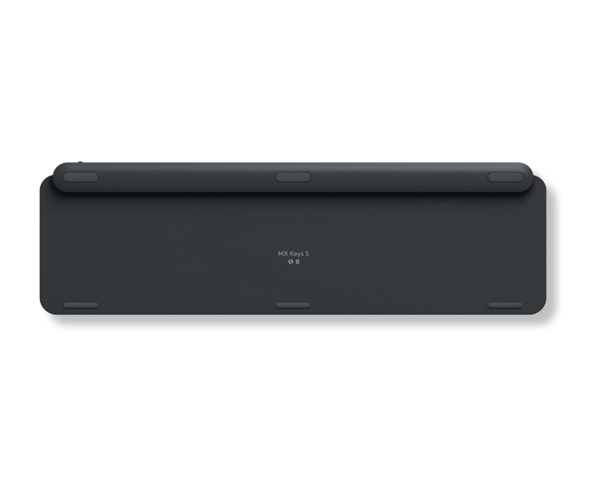 LOGITECH MX KEYS S