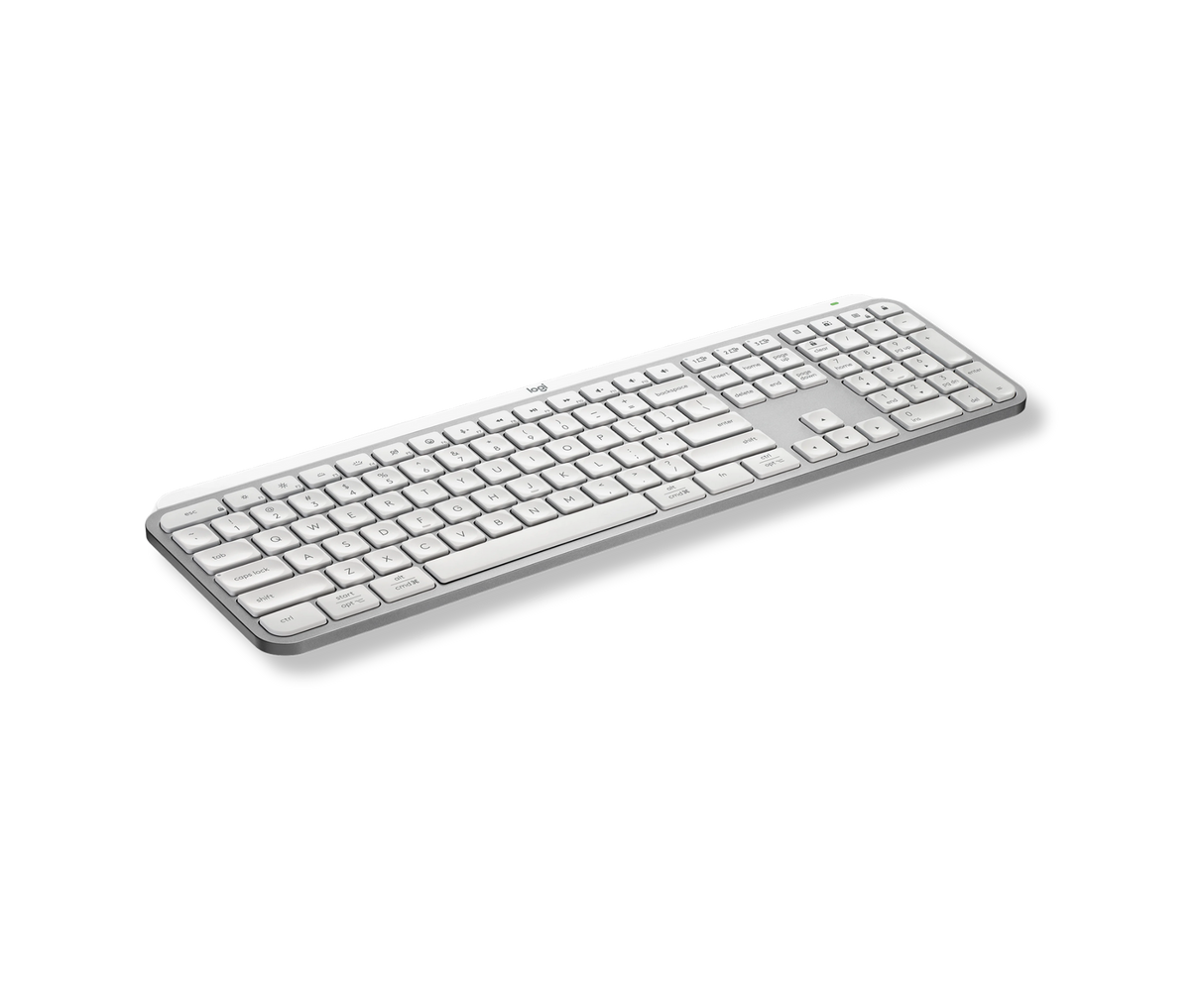 LOGITECH MX KEYS S
