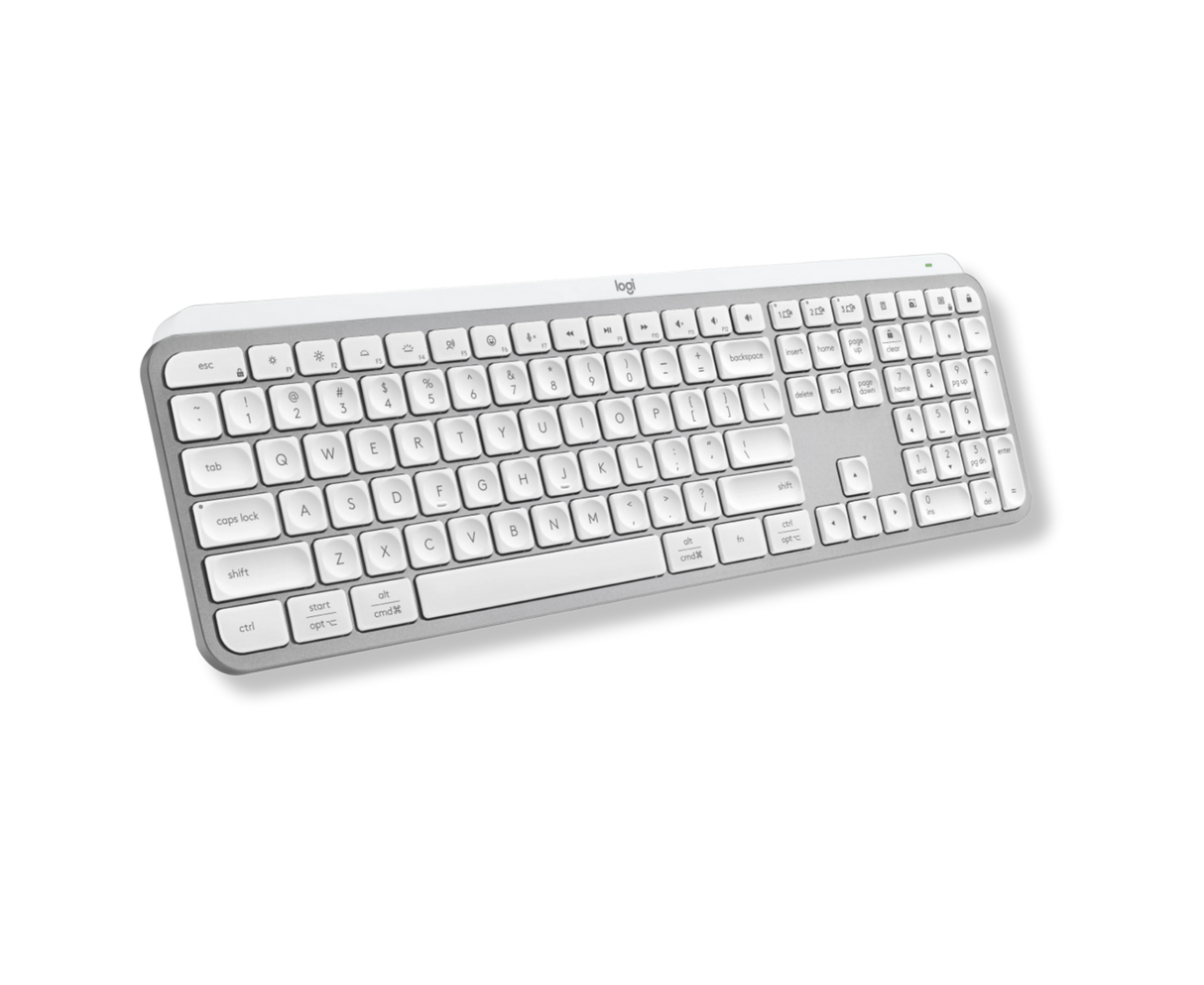 LOGITECH MX KEYS S