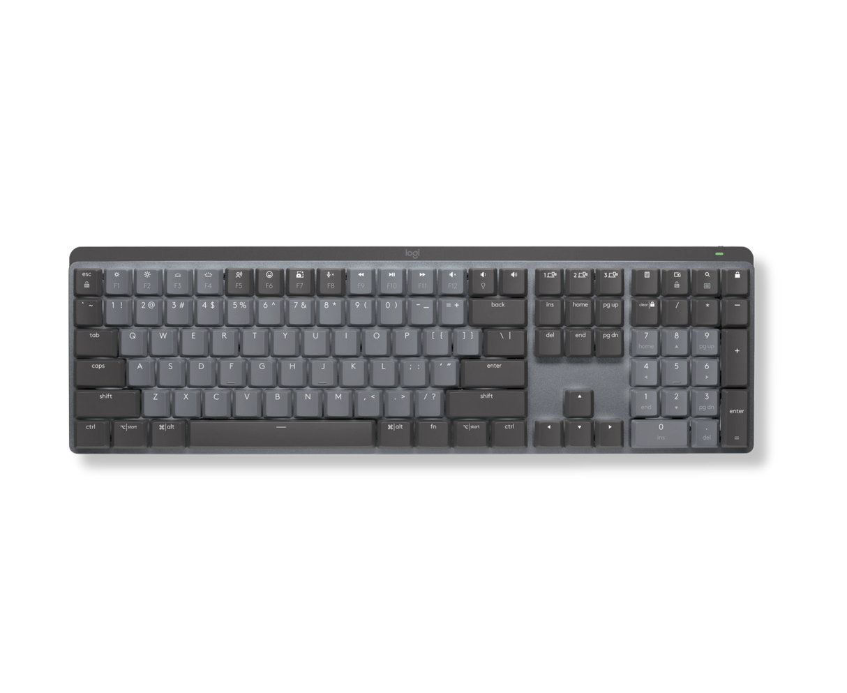LOGITECH MX MECHANICAL