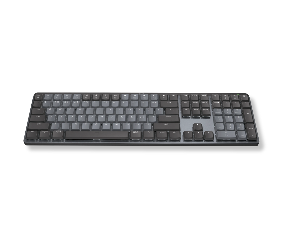 LOGITECH MX MECHANICAL