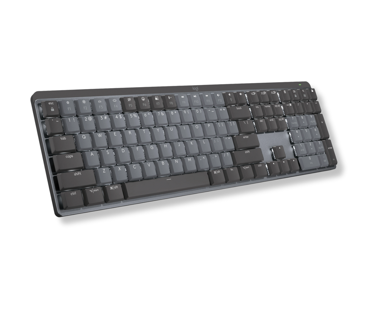LOGITECH MX MECHANICAL