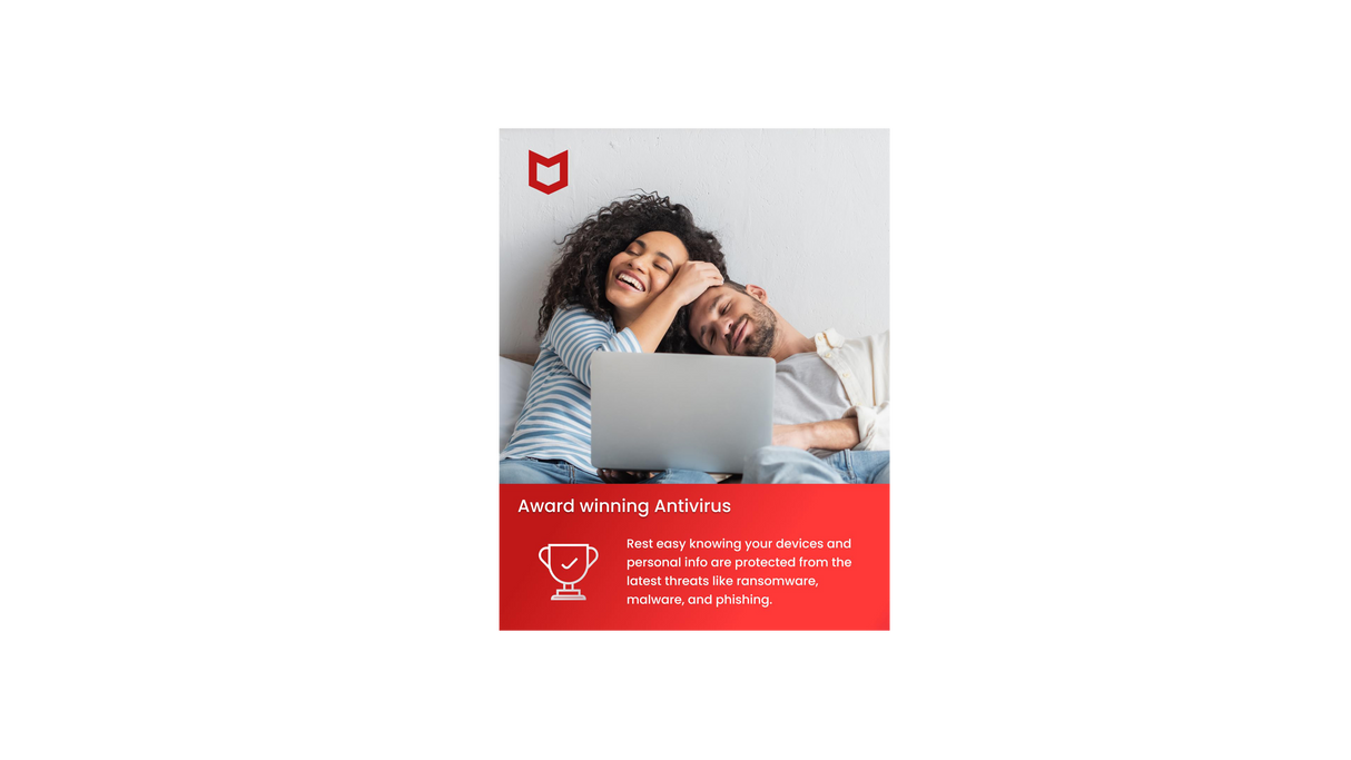 MCAFEE® TOTAL PROTECTION