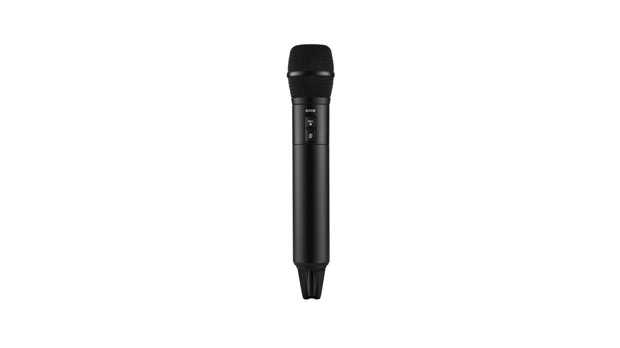 RODE INTERVIEW PRO