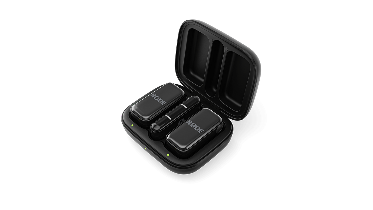 RODE WIRELESS MICRO