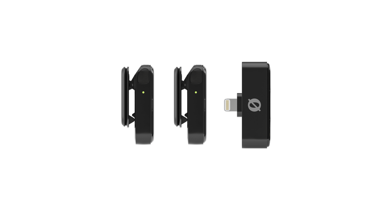 RODE WIRELESS MICRO