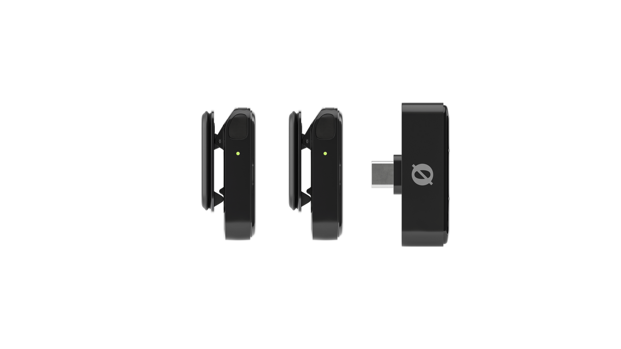 RODE WIRELESS MICRO