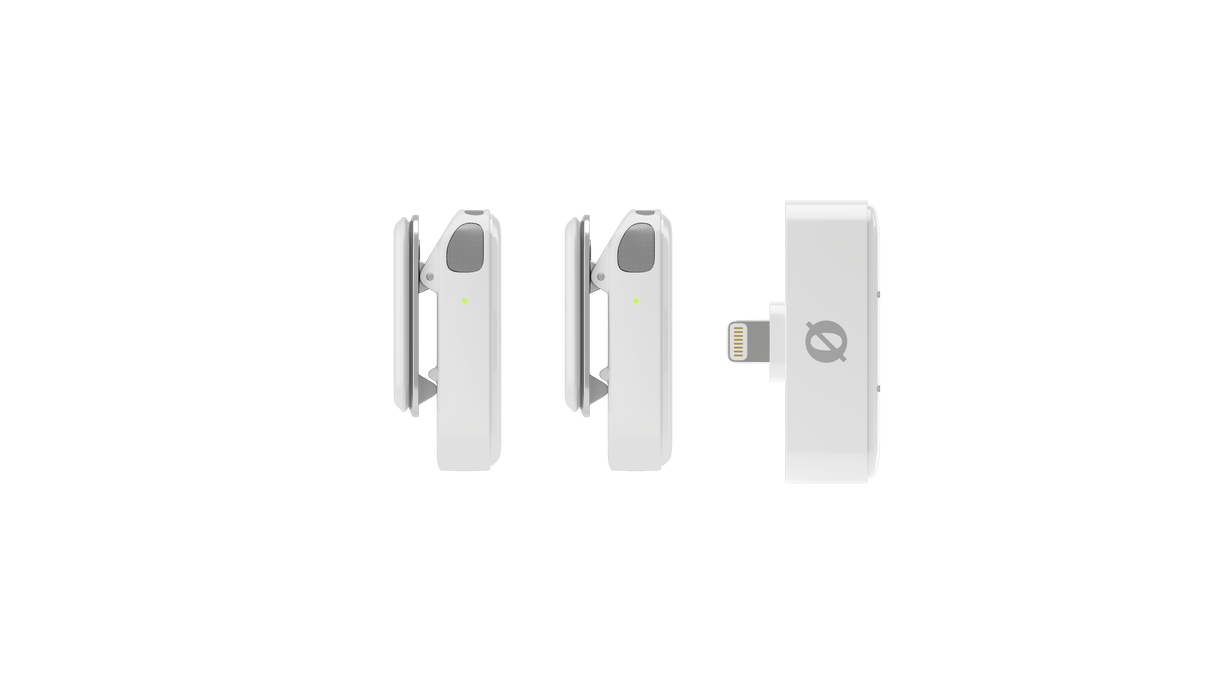 RODE WIRELESS MICRO