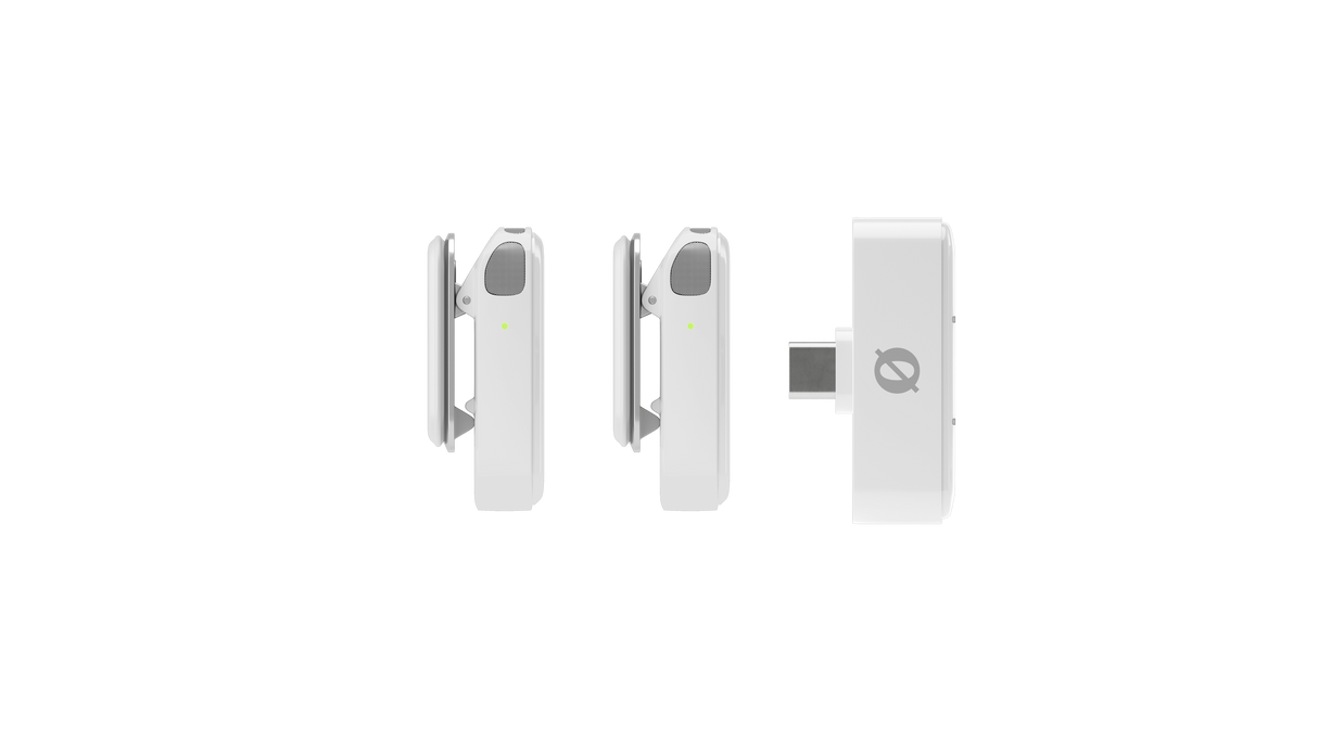 RODE WIRELESS MICRO