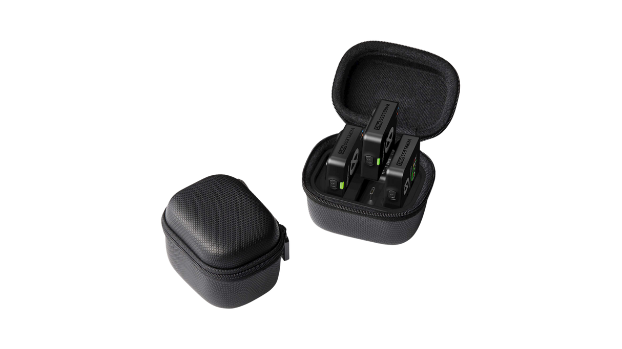 RODE WIRELESS PRO