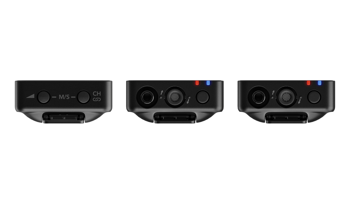 RODE WIRELESS PRO
