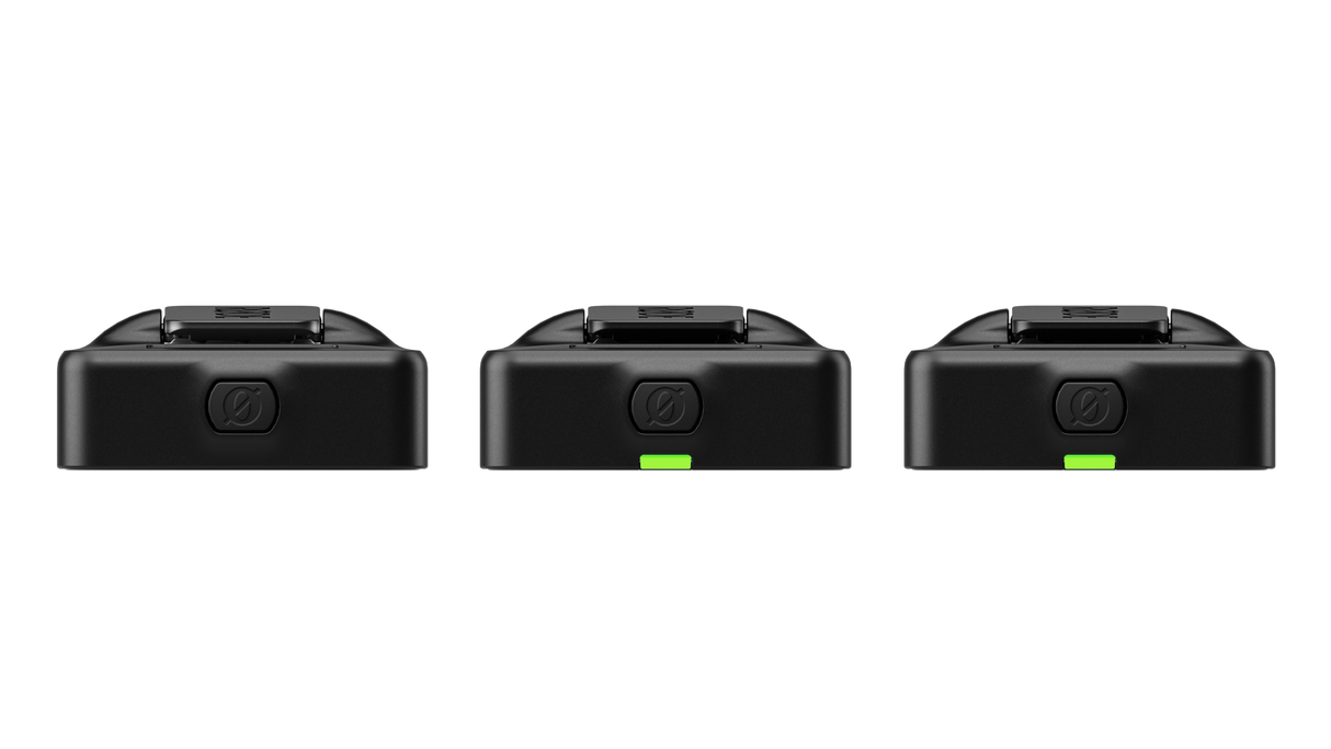 RODE WIRELESS PRO