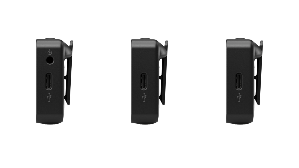 RODE WIRELESS PRO