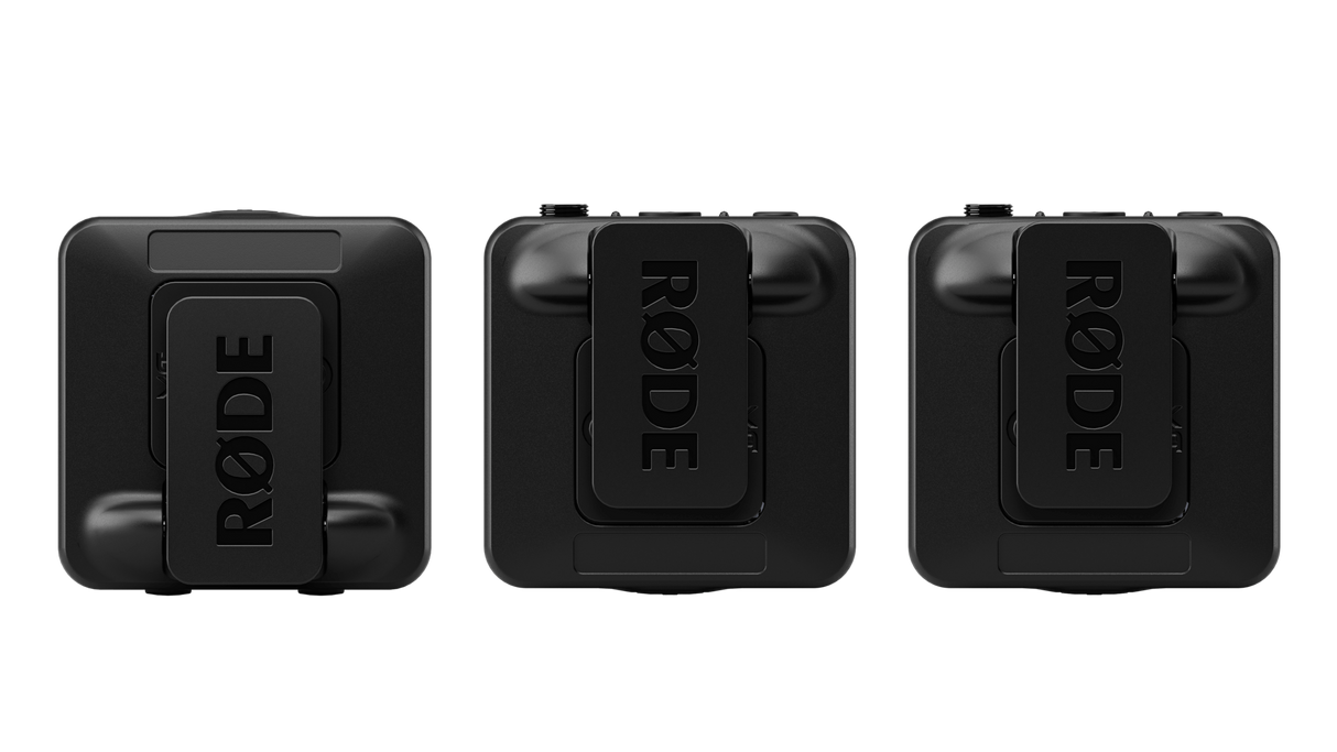 RODE WIRELESS PRO