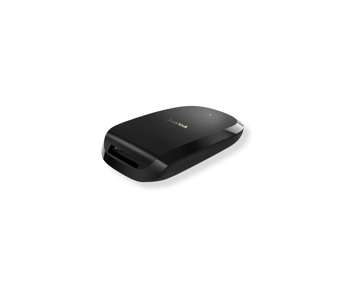 SANDISK EXTREME PRO® CFEXPRESS® CARD READER