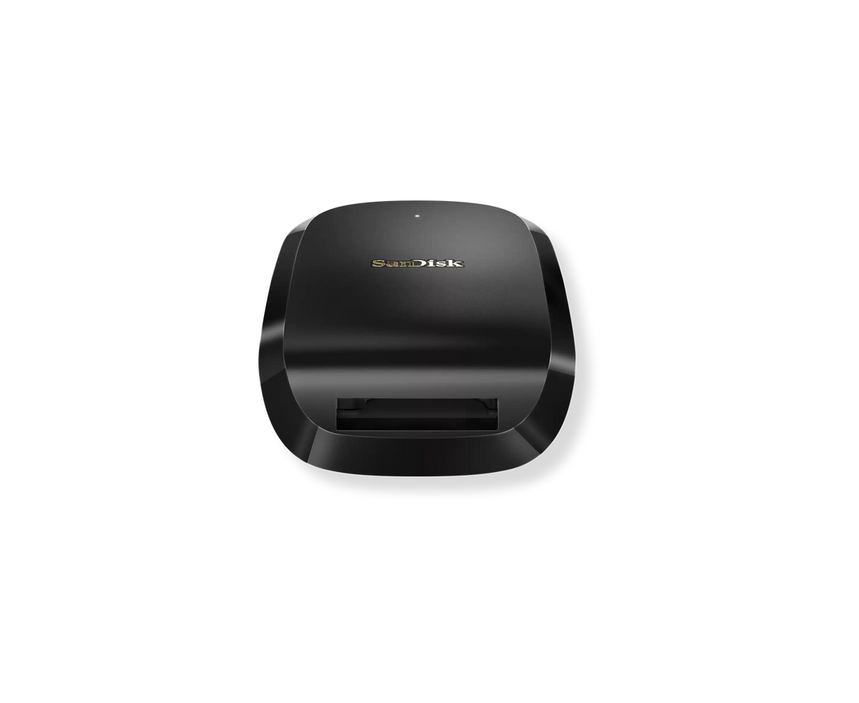 SANDISK EXTREME PRO® CFEXPRESS® CARD READER