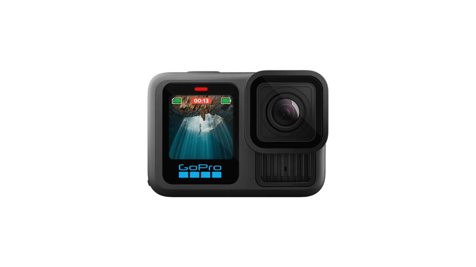 Action Cameras