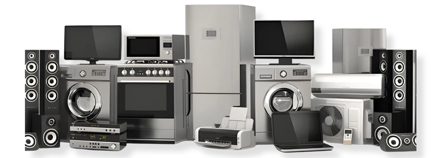 Electronics Collections Image | TechsDeck