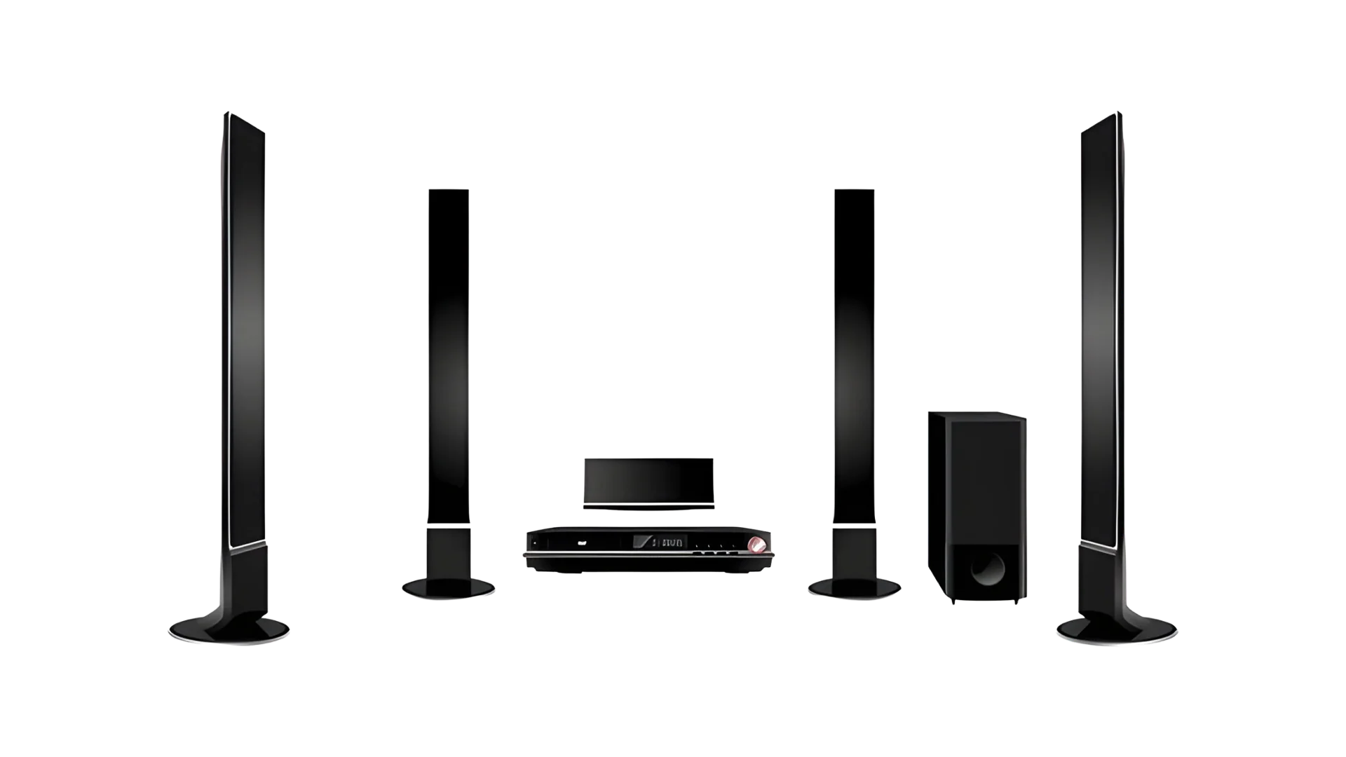 Home Theater Systems